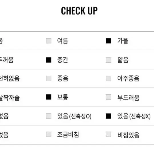 지오다노 숏 바머자켓(블랙S)