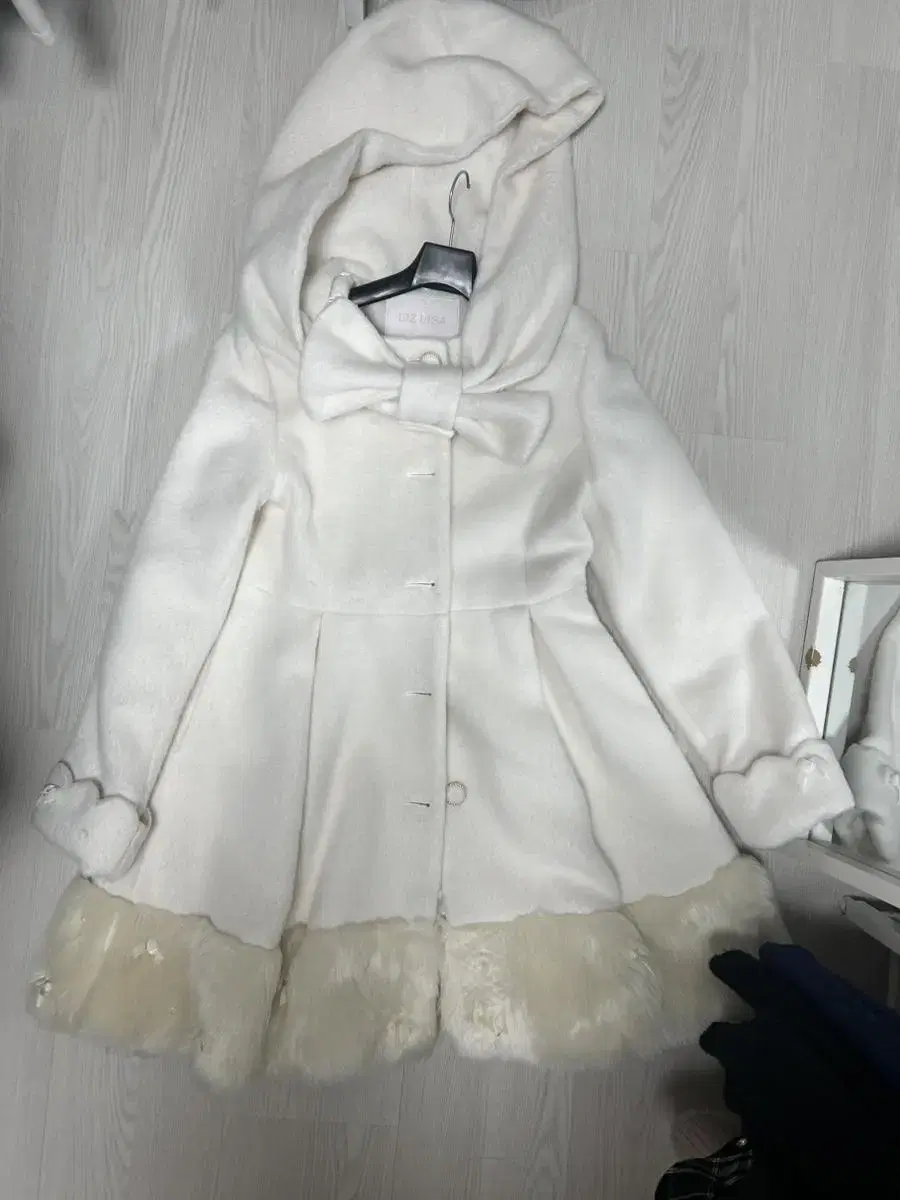 Sale | LIZ LISA Long Coat Dal Chen Himegyaru Vintage