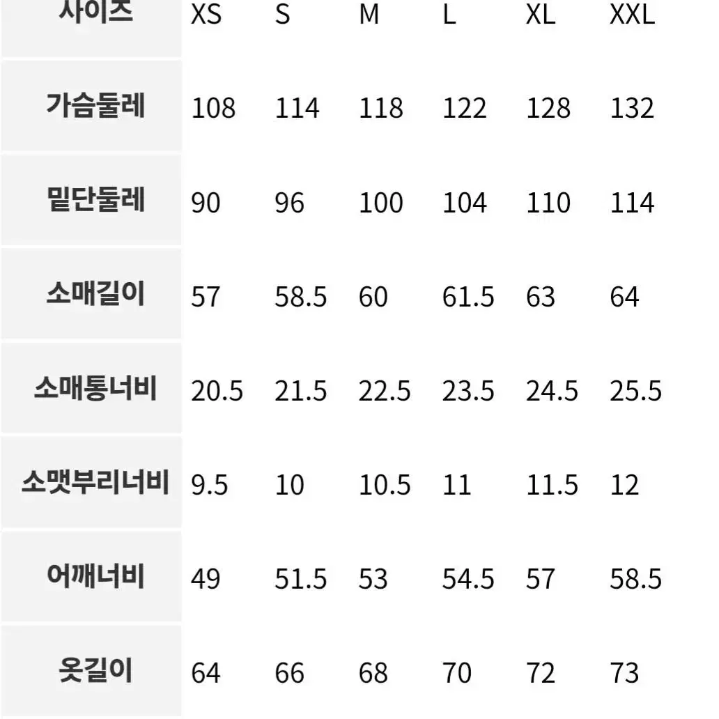 빈폴 블루 헤리티지 패치워크 스웨트셔츠(S)