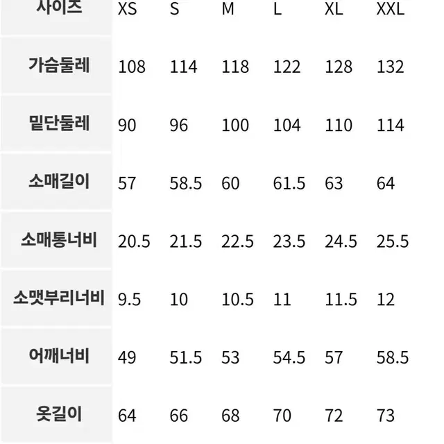 빈폴 블루 헤리티지 패치워크 스웨트셔츠(S)