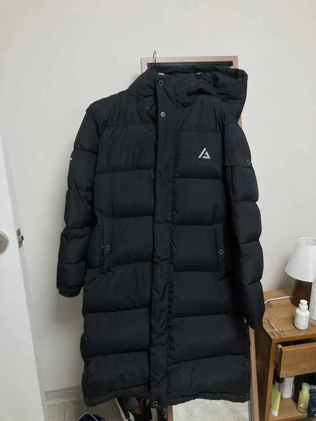 Alpenglow Long Padding (Size L)