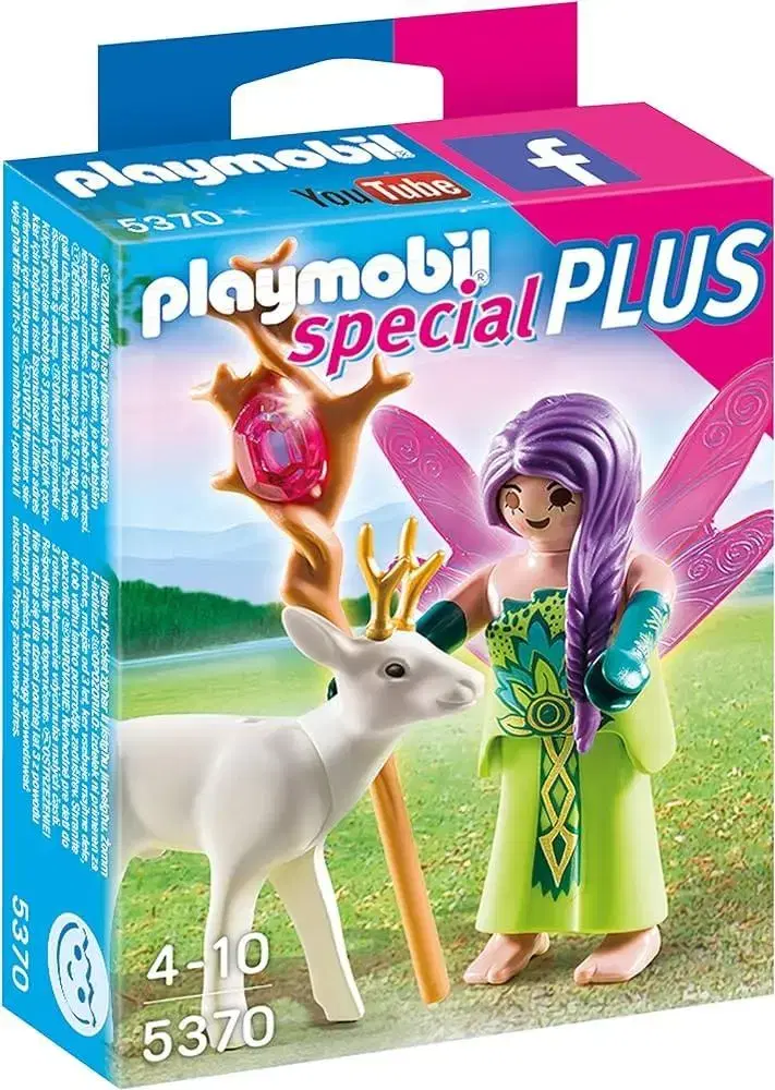 Playmobil special 5370 Fairies and Deer