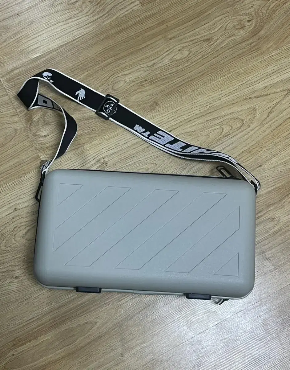 Off-White bag