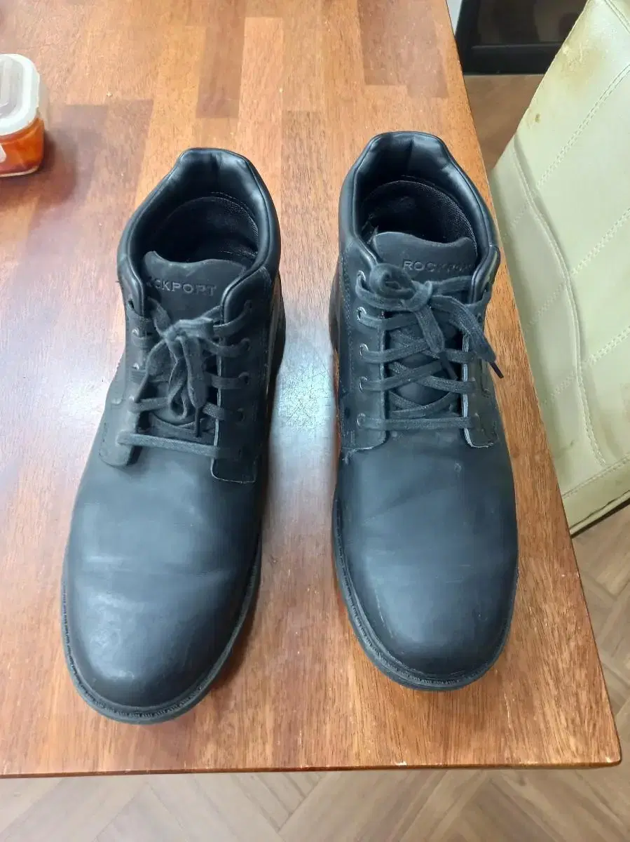 신사화 ROCKPORT 270