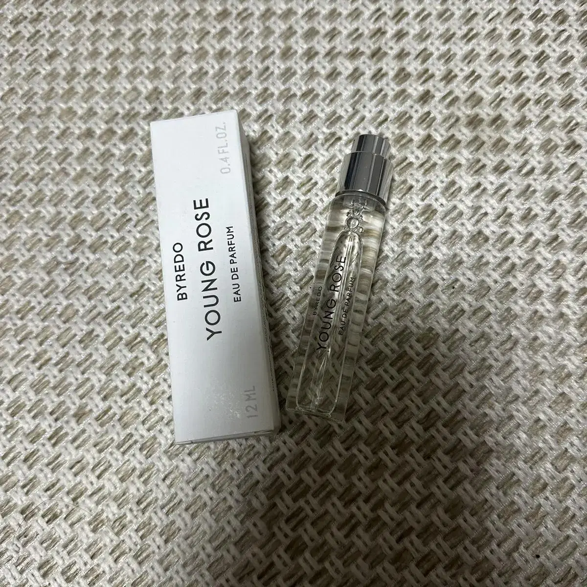 바이레도 영로즈 12ml