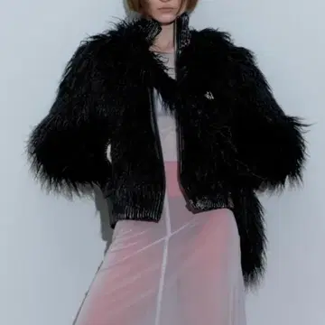 스컬프터 퍼자켓[SCULPTOR] Faux Mongolian Shear | 브랜드 중고거래