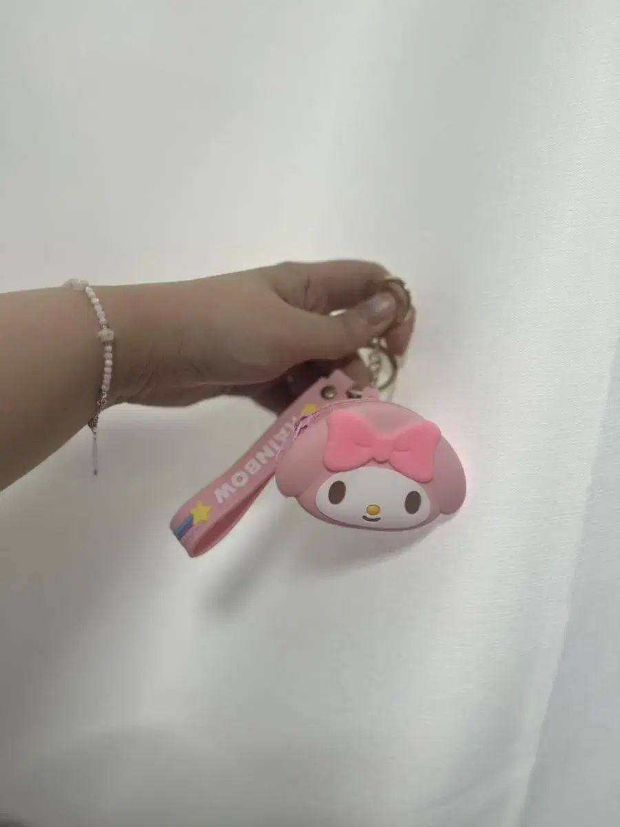 MyMelody Coin Wallet