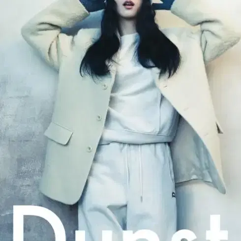 Dunst for WOMEN자켓