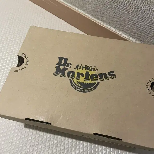 [Dr.Martens]닥터마틴 1461w black