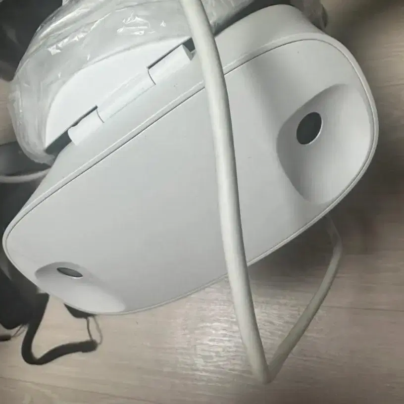 dell visor  vr 입니다