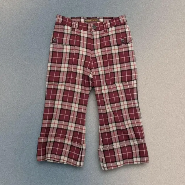 Ozone Community Country Wear Capri Pants