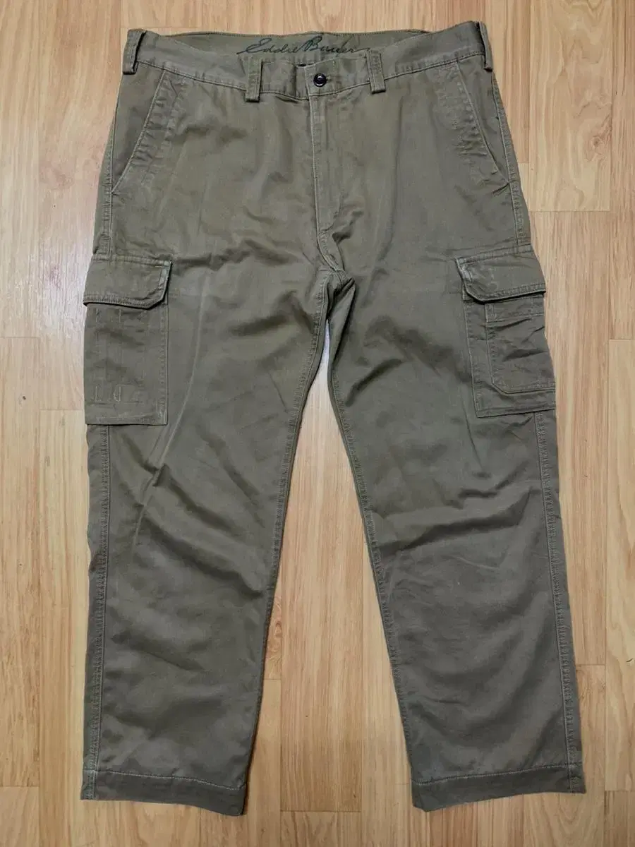 Salvage Vintage Eddie Bauer Pants