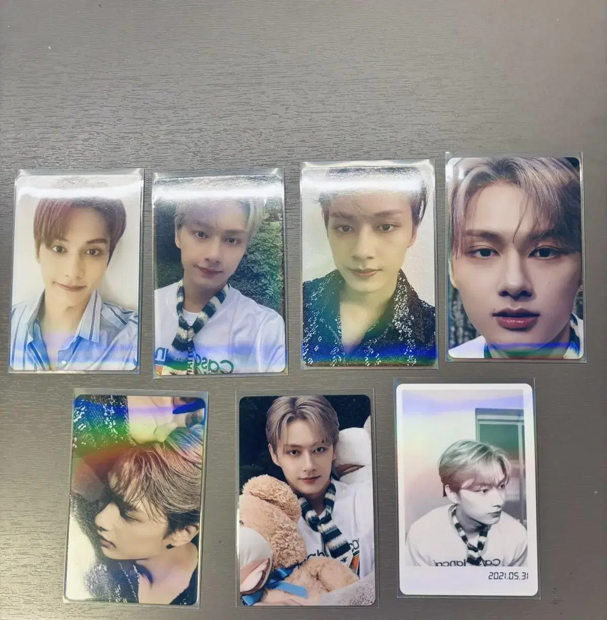 dikon jun set wts