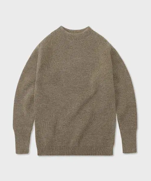 AndersenAndersen SailorCrew Neck NaturalTaupe M