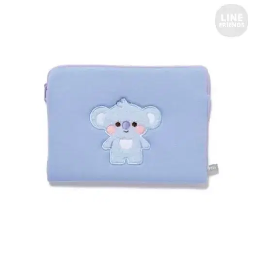 BT21 코야 파우치