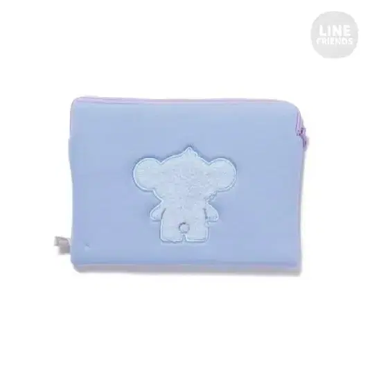 BT21 코야 파우치