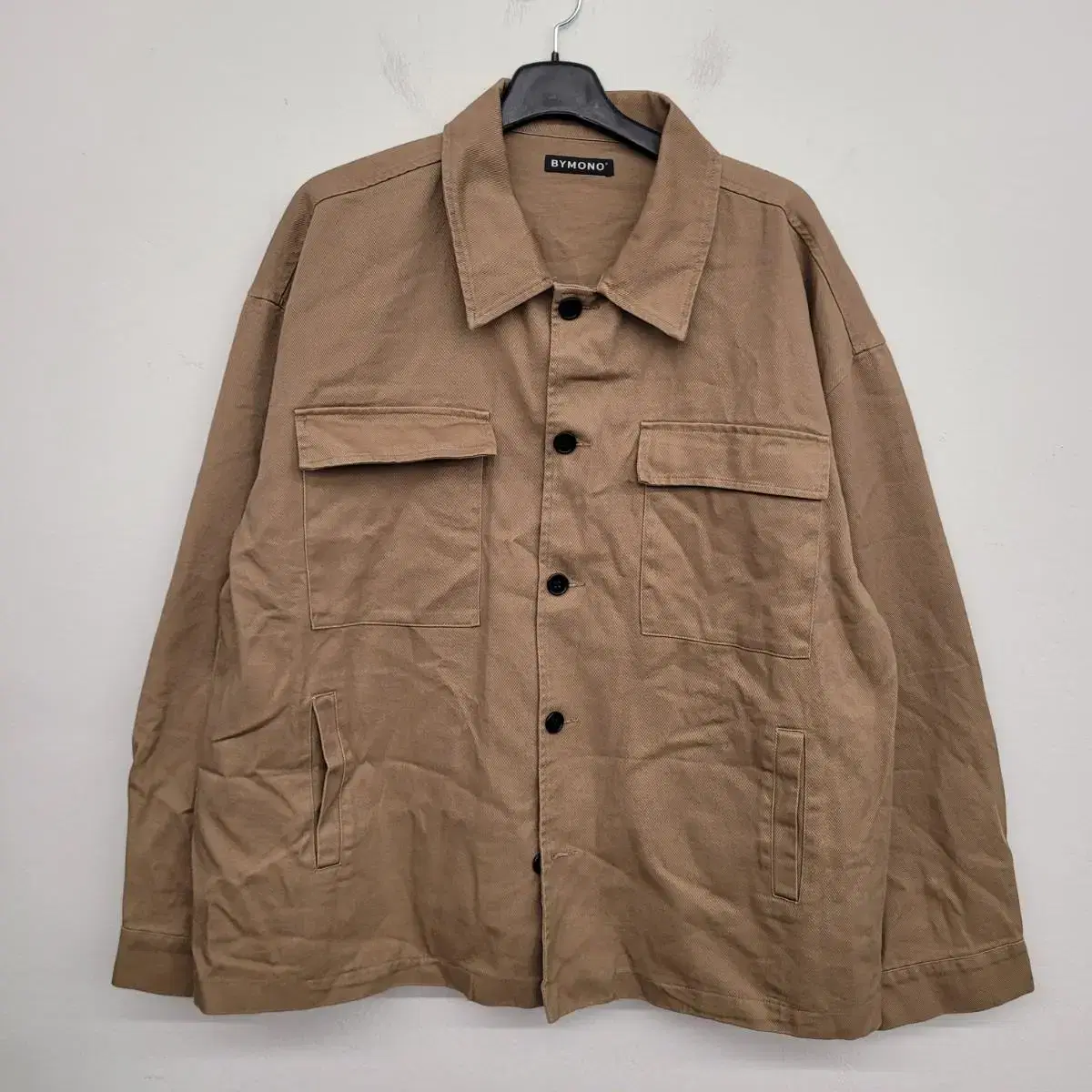 [115/3XL] Bimono Field Trekker Jacket sells.