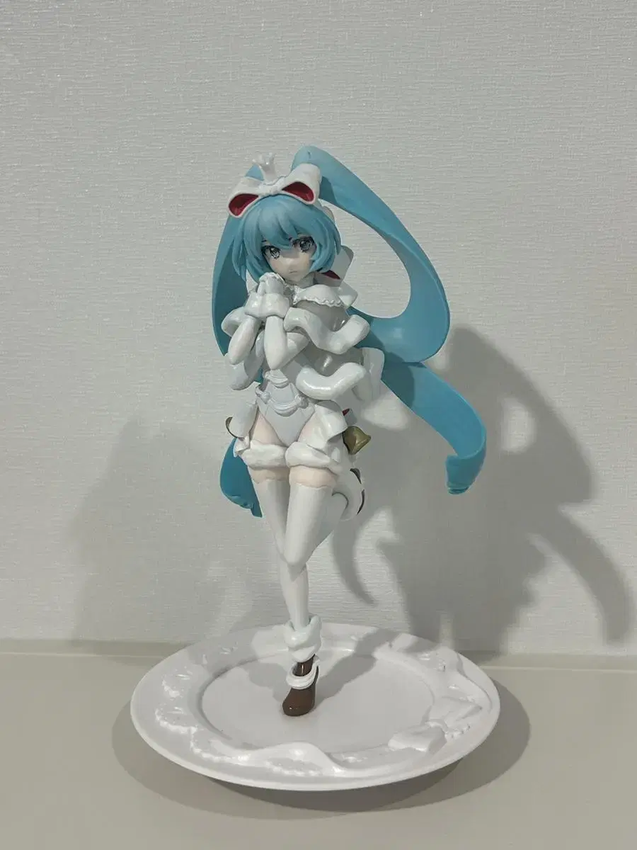 Takpo) Furyu Sweet Sweets Hatsune Miku Figure (Box O)