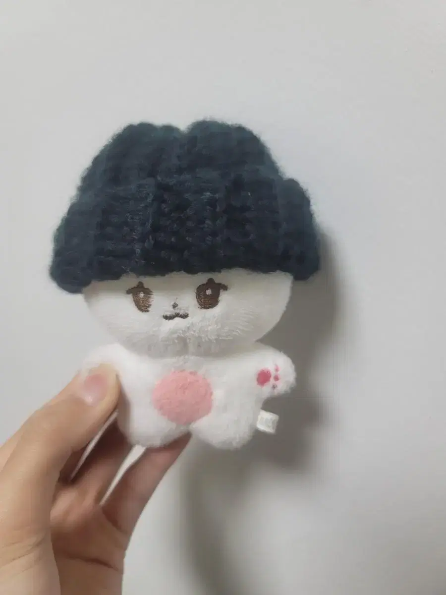 10-20 cm doll Beanie