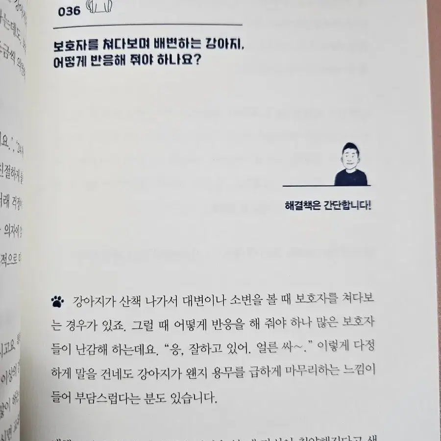 내 강아지 마음 상담소