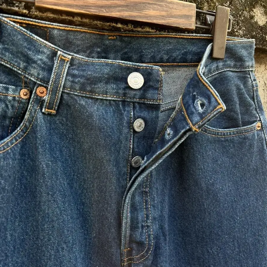 90s 501 Vintage Levis(29)