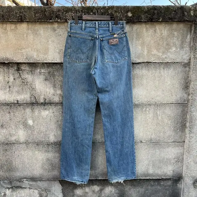 Vintage Wrangler(30)