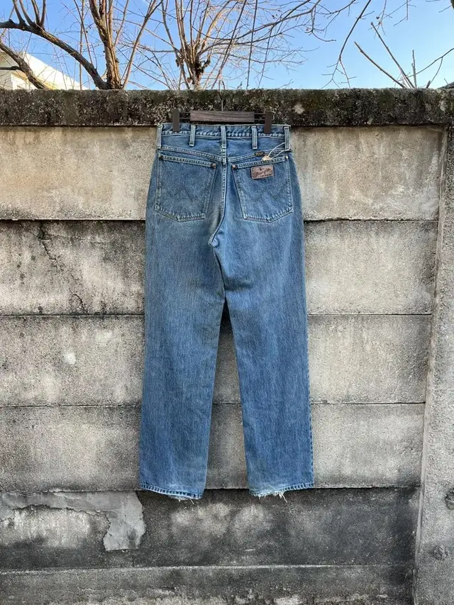 Vintage Wrangler(30)