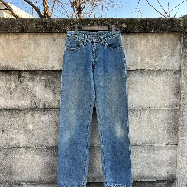 Vintage Wrangler(30)