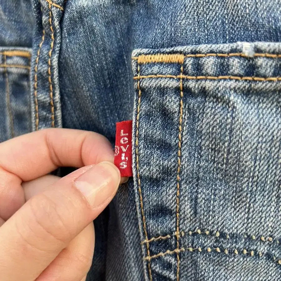 00s 501 Vintage Levis(31)