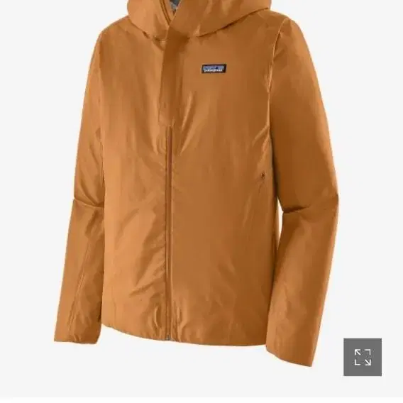 patagonia sky slate jacket