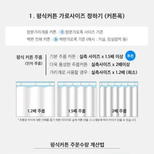 미사용 새제품비침빼고 분위기더한 울쉬폰커튼2P