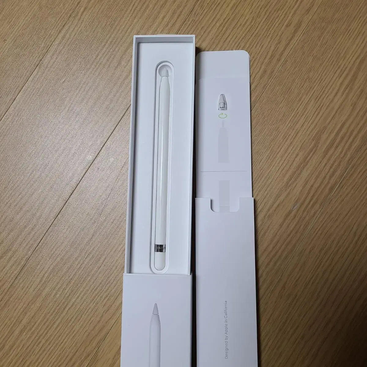 Apple Pencil 1st generation