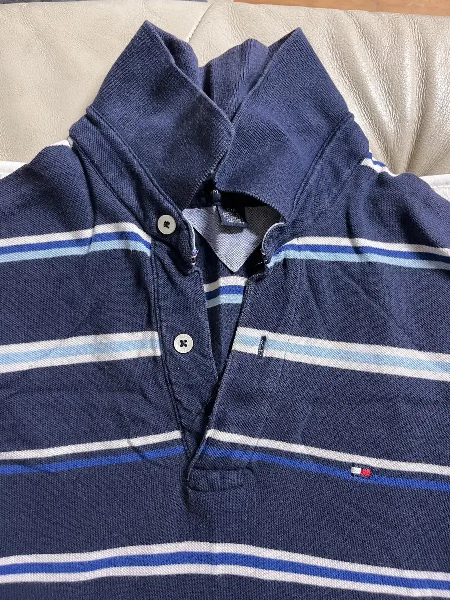 Tommy Hilfiger Polo shirt size S