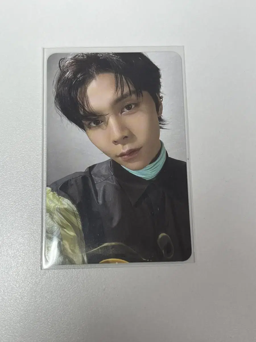 Sticker johnny wts