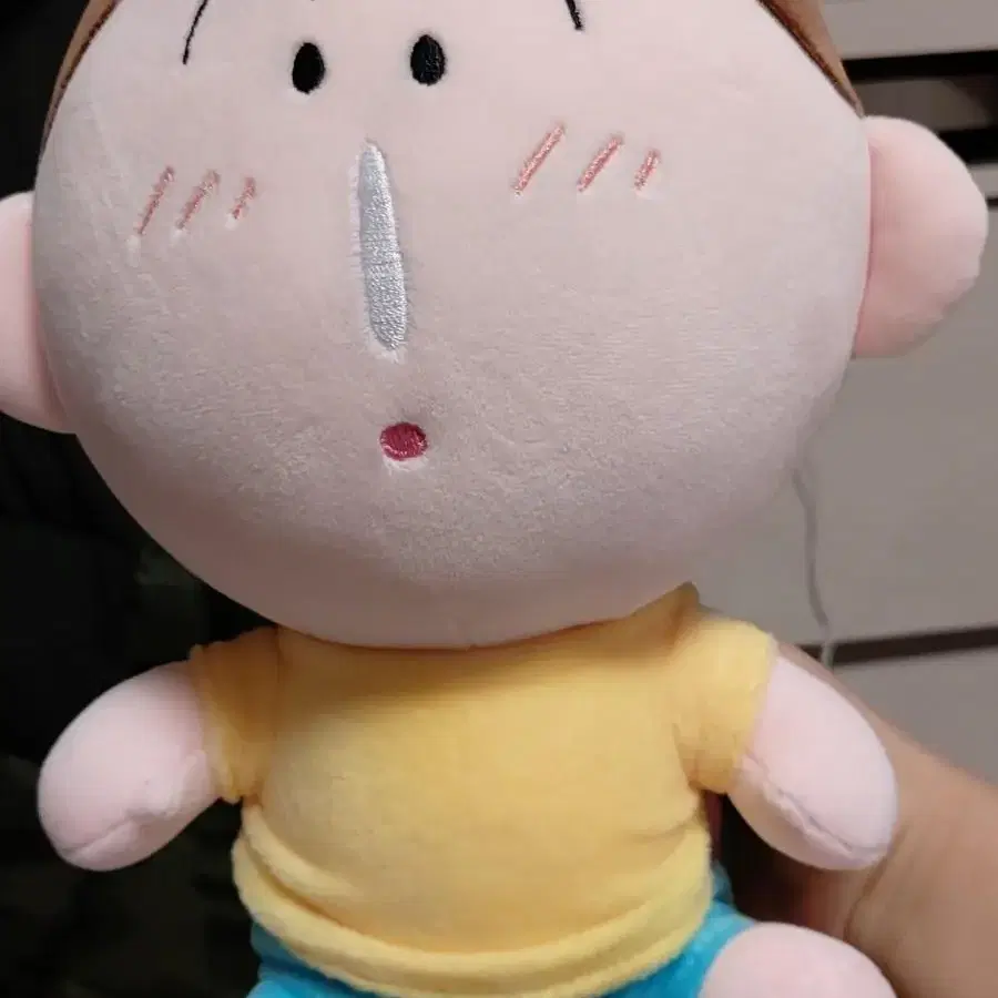 인형