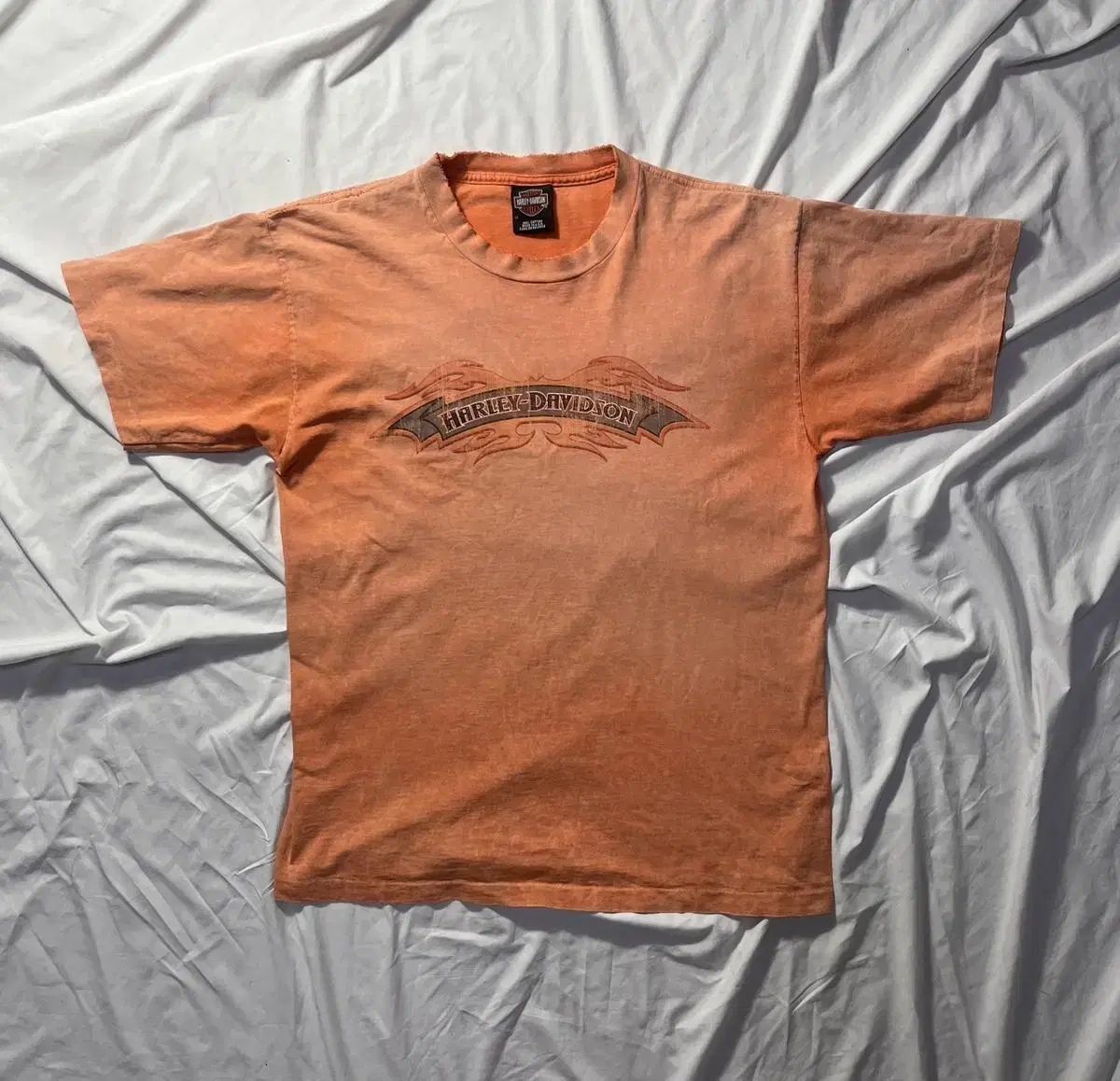 00s USA Harley-Davidson T-Shirt