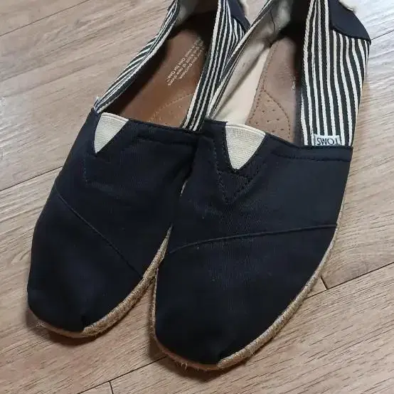 TOMS 케주얼.보세화.5종