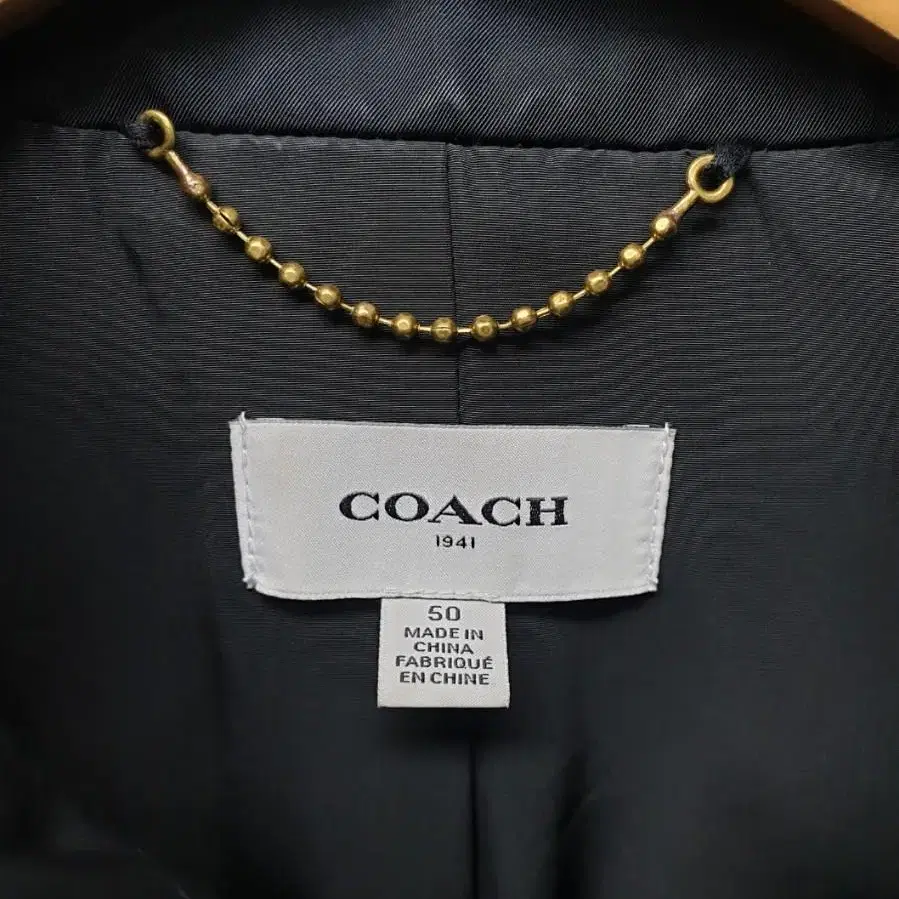 코치 COACH 간절기~초겨울 남성자켓 코치자켓 명품자켓 (100여유)