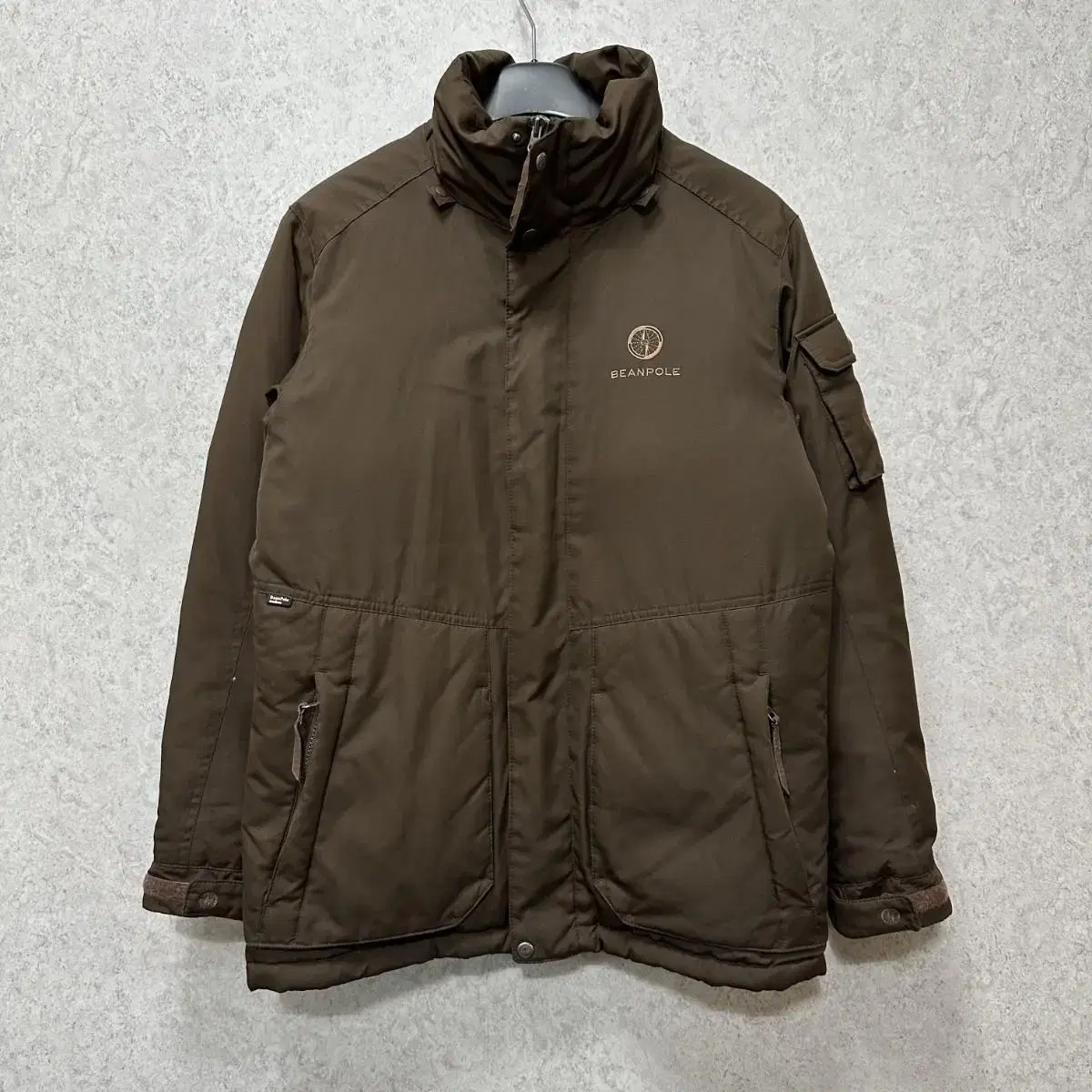 95 Beanpole Men's Duck Down Padding