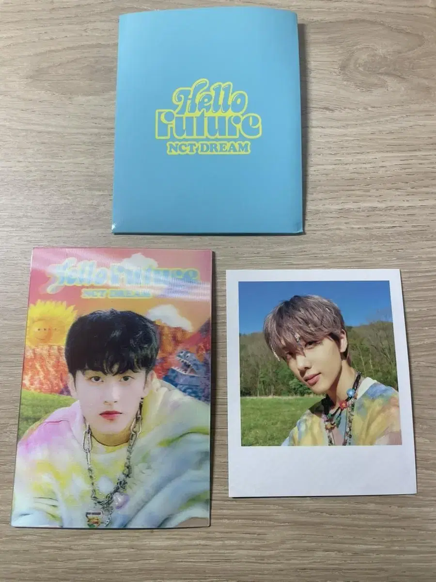 Helfu lenticular, pola (in bulk)