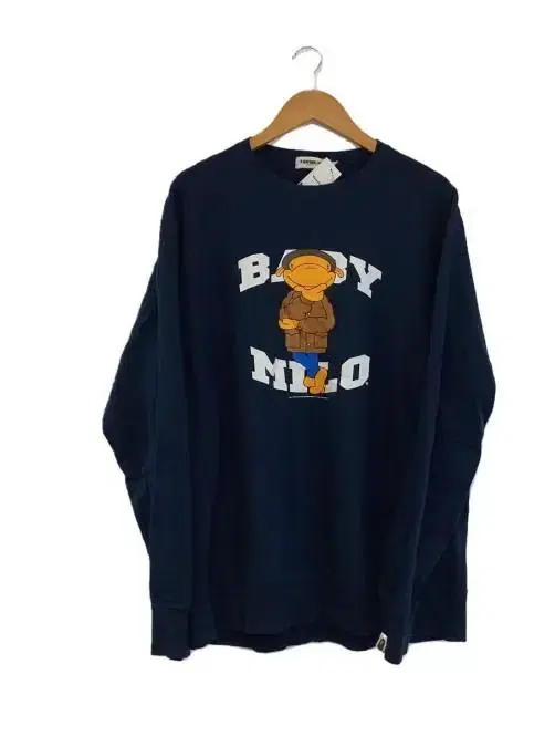 XL Vape Navy Mylo BAPE XXL 2XL