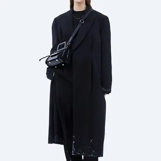 아더에러 slope coat A2 슬로프 코트 자켓 점퍼