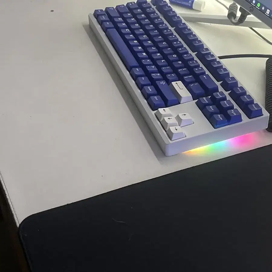 Zoom tkl 줌키리스 커스텀키보드