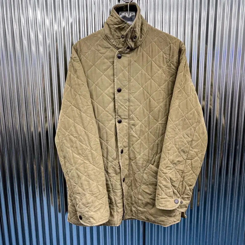 Barbour pola Qualtech Jacket (Domestic L) K245