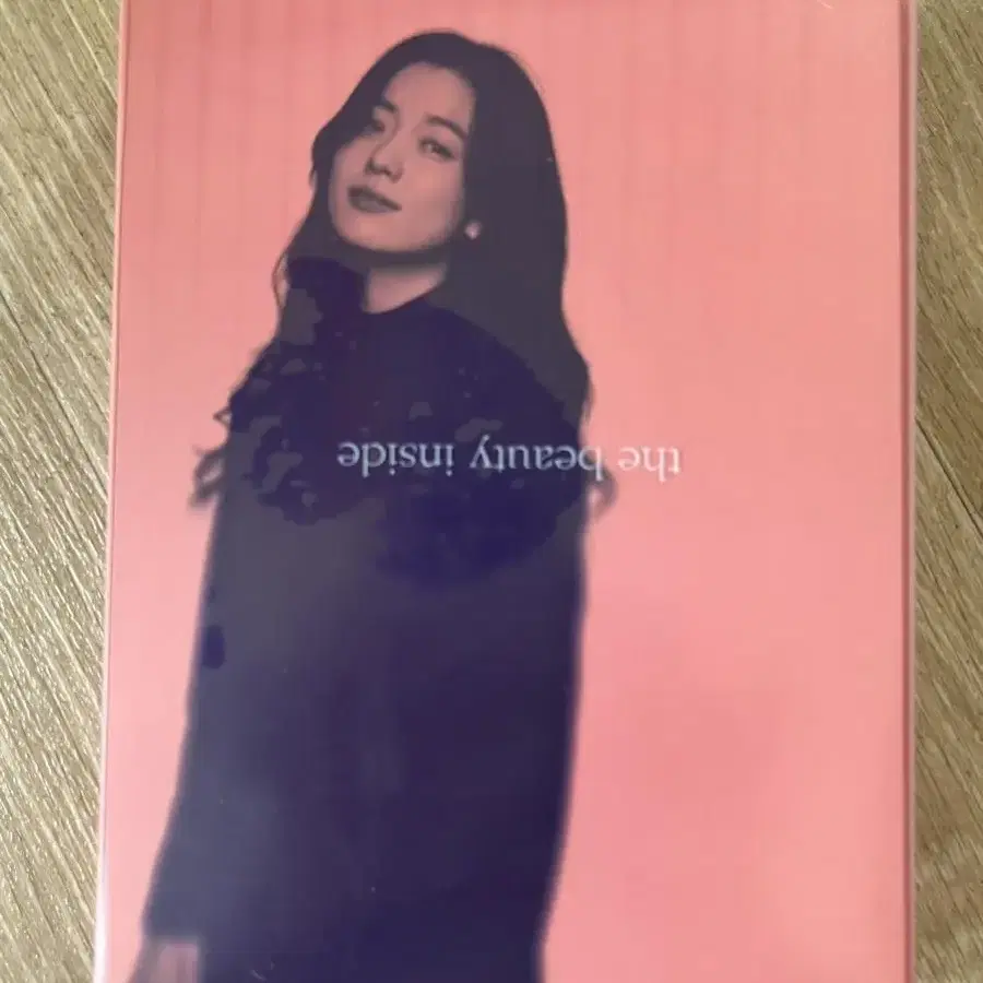 영화 뷰티인사이드 감독판 dvd