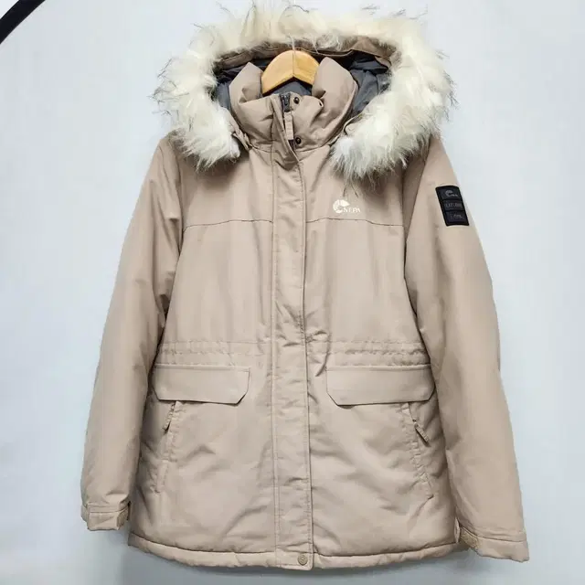 네파 20'FW 남성 패딩 105사이즈