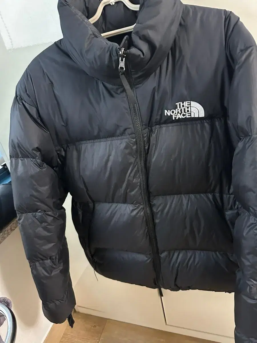 The North Face NUXY