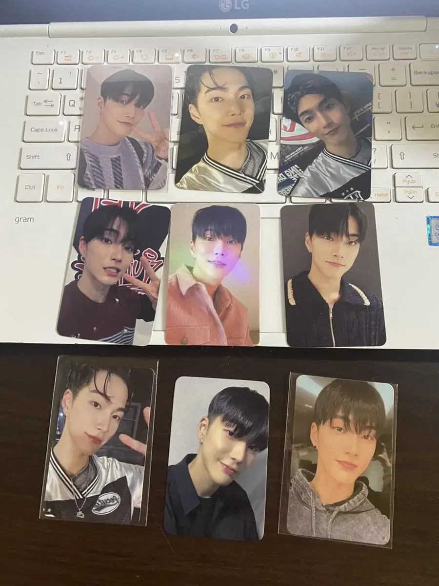 riize seunghan ld 영통 offline photocard 포토카드 apple music ktwon4u smtown &store