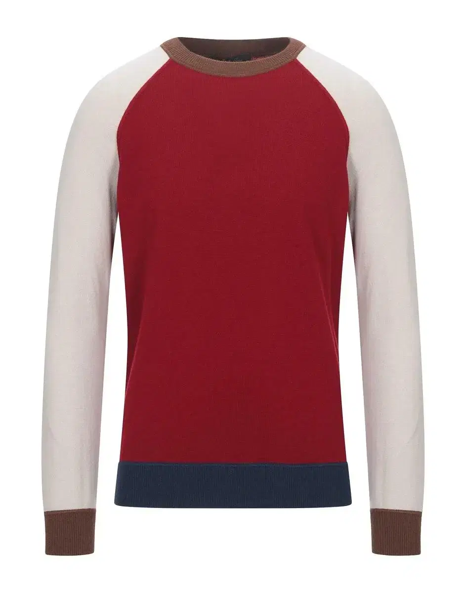 Loro Piana Cashmere Crew-Neck Knit