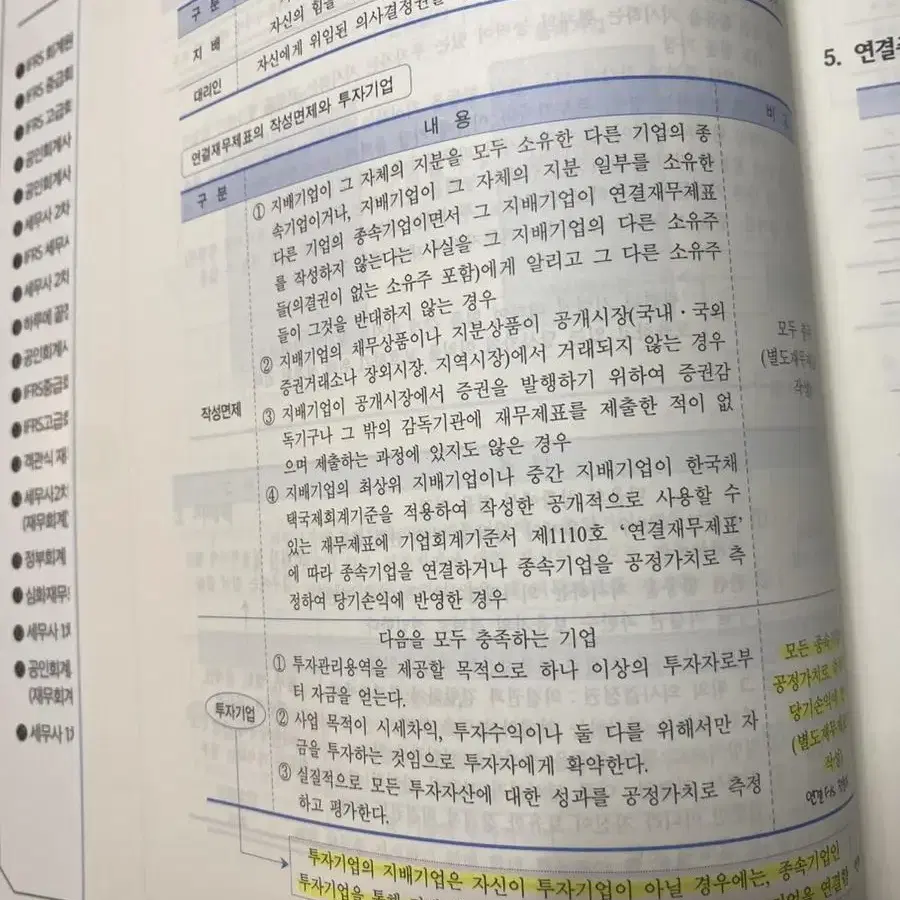 CPA 하끝 하루에 끝장내기 정부회계 고급회계 에센스 경영학